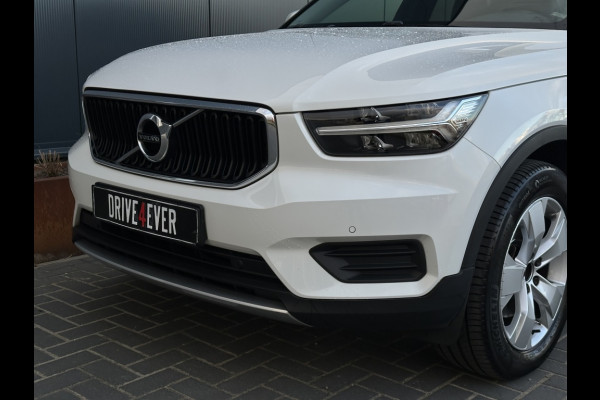 Volvo XC40 2.0 T4 Momentum Pro M2019 NAVI CR CONTROL CLIMATE CAMERA