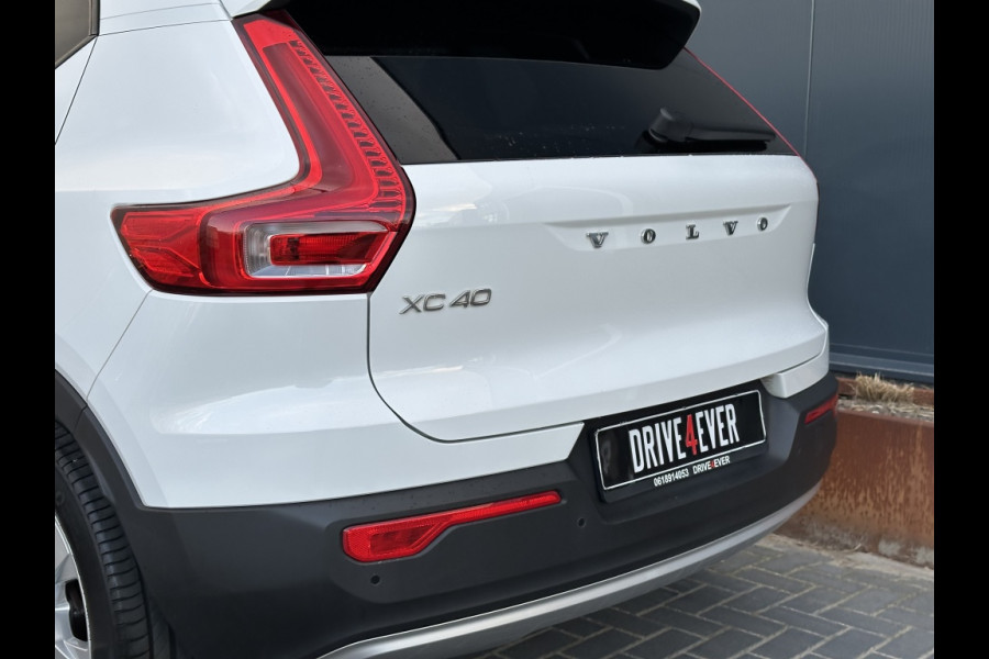 Volvo XC40 2.0 T4 Momentum Pro M2019 NAVI CR CONTROL CLIMATE CAMERA