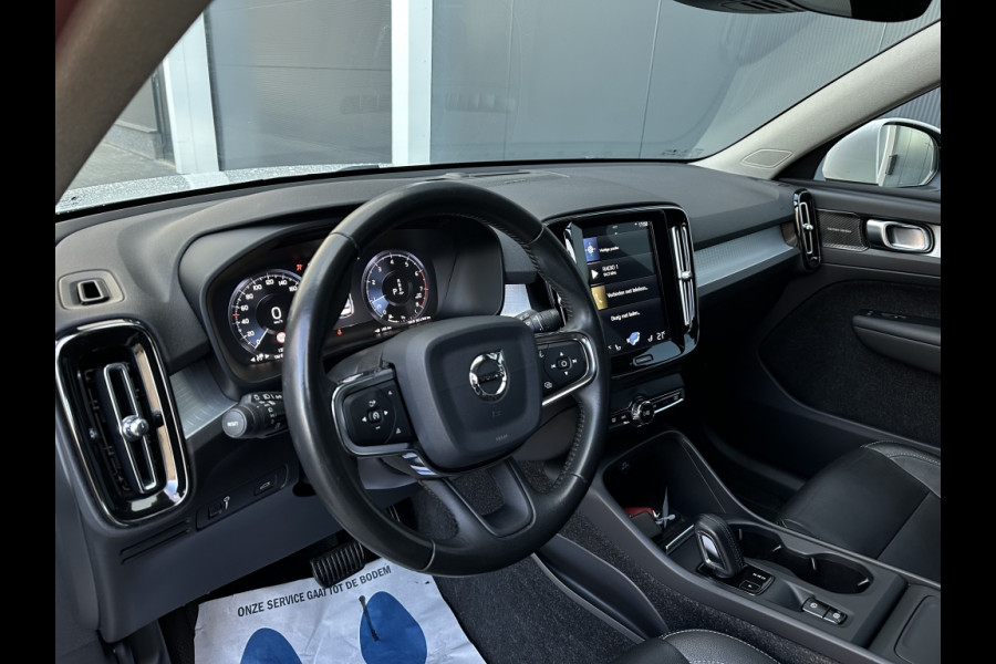 Volvo XC40 2.0 T4 Momentum Pro M2019 NAVI CR CONTROL CLIMATE CAMERA