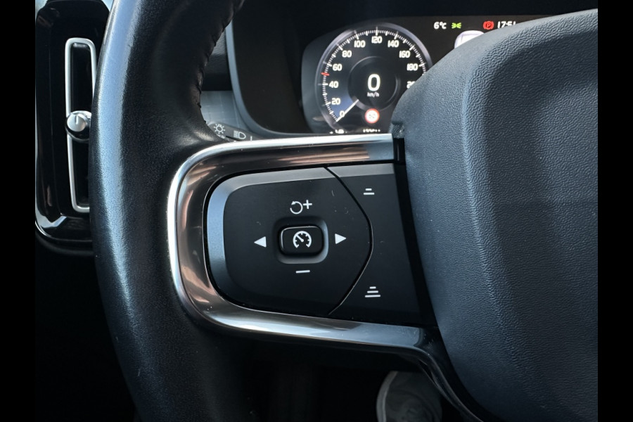 Volvo XC40 2.0 T4 Momentum Pro M2019 NAVI CR CONTROL CLIMATE CAMERA