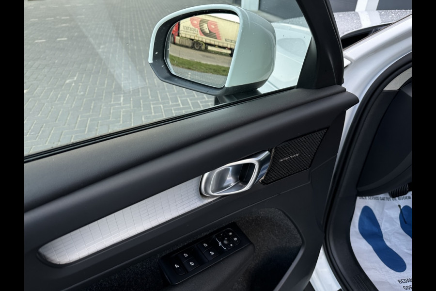 Volvo XC40 2.0 T4 Momentum Pro M2019 NAVI CR CONTROL CLIMATE CAMERA