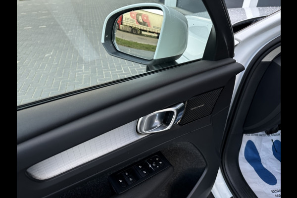 Volvo XC40 2.0 T4 Momentum Pro M2019 NAVI CR CONTROL CLIMATE CAMERA