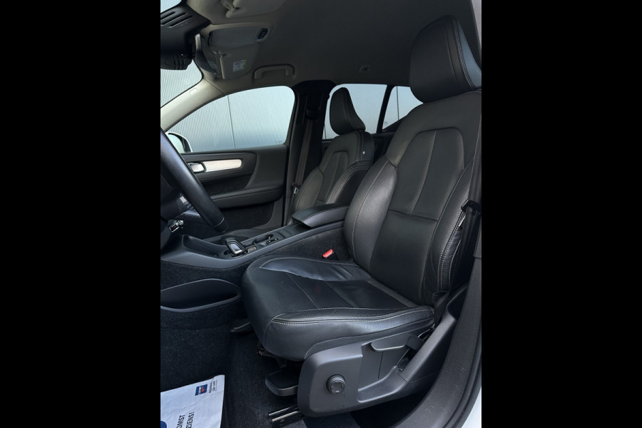 Volvo XC40 2.0 T4 Momentum Pro M2019 NAVI CR CONTROL CLIMATE CAMERA