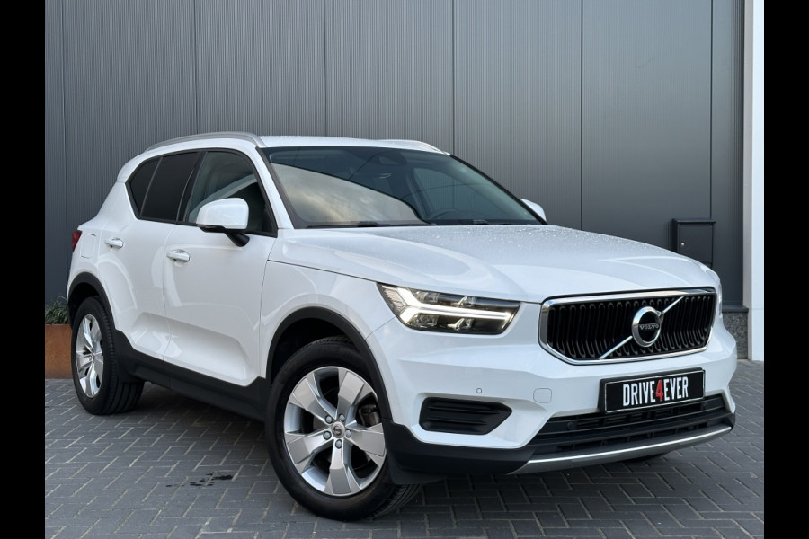 Volvo XC40 2.0 T4 Momentum Pro M2019 NAVI CR CONTROL CLIMATE CAMERA
