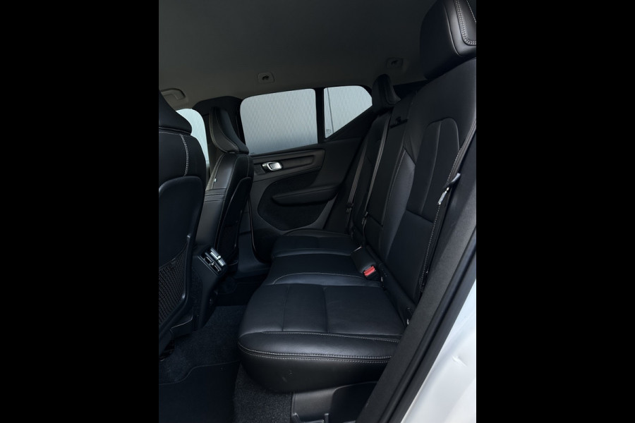Volvo XC40 2.0 T4 Momentum Pro M2019 NAVI CR CONTROL CLIMATE CAMERA
