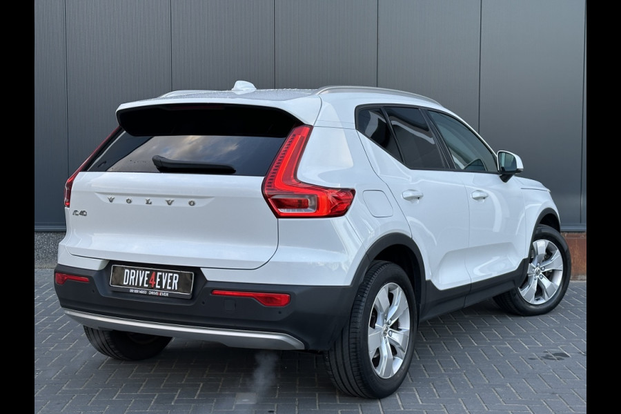 Volvo XC40 2.0 T4 Momentum Pro M2019 NAVI CR CONTROL CLIMATE CAMERA