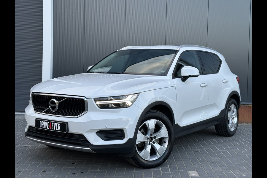 Volvo XC40 2.0 T4 Momentum Pro M2019 NAVI CR CONTROL CLIMATE CAMERA