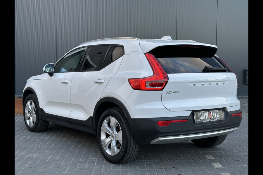 Volvo XC40 2.0 T4 Momentum Pro M2019 NAVI CR CONTROL CLIMATE CAMERA