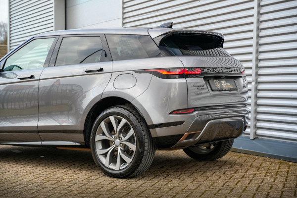 Land Rover Range Rover Evoque P300e Dynamic Panodak Memory Leer Camera Keyless