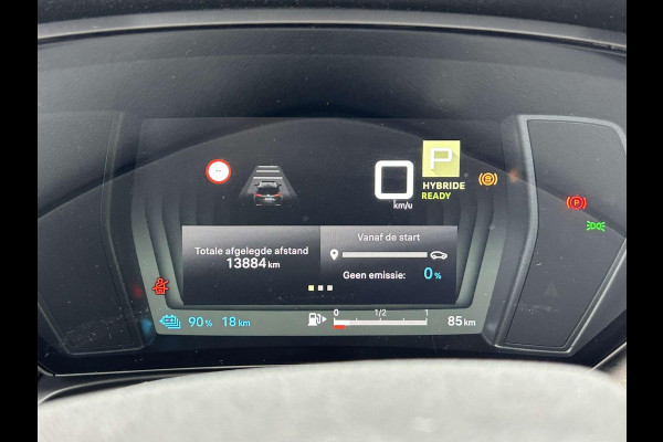 Citroën C5 X 1.6 Plug-in Hybrid 225 Business Plus | Leder | Massage | Zeer compleet | Prijs is rijklaar