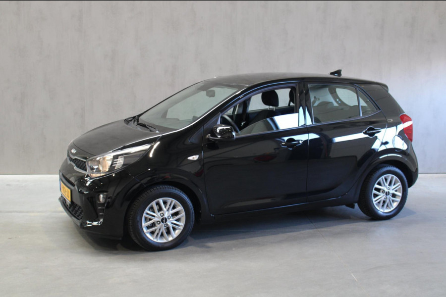 Kia Picanto 1.0 DPi DynamicLine Cruise/Camera/Airco Prijs Rijklaar