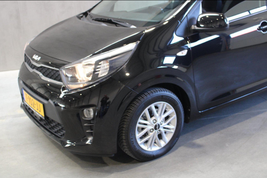 Kia Picanto 1.0 DPi DynamicLine Cruise/Camera/Airco Prijs Rijklaar