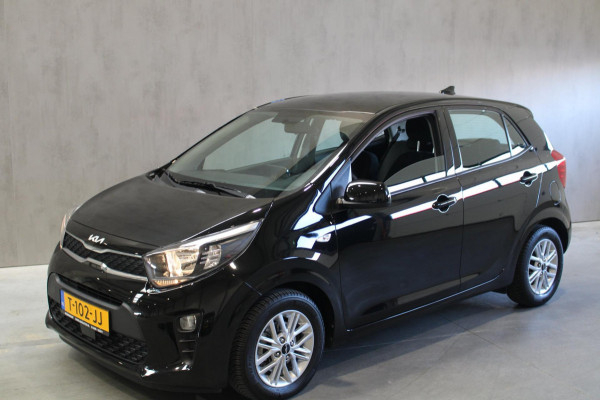 Kia Picanto 1.0 DPi DynamicLine Cruise/Camera/Airco Prijs Rijklaar