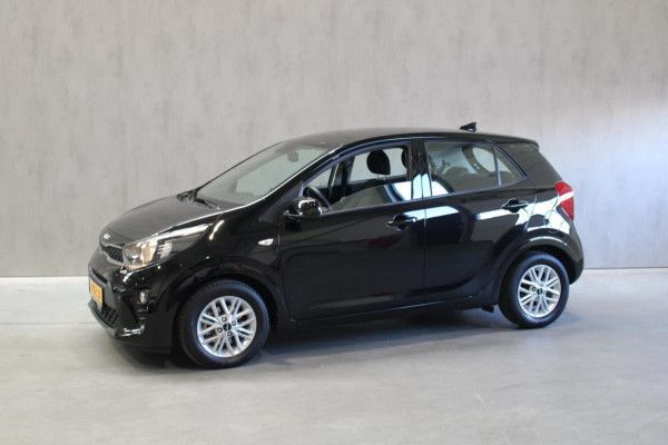 Hyundai i10 1.0i Comfort Cruise Controle Prijs is Rijklaar incl 12 maanden bovag