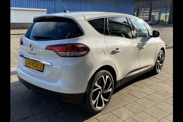 Renault Scénic 1.2 TCe Bose Edition - 87.980 KM I Navigatie I PDC I Sport pakket I Half Leer I Dealer onderhouden