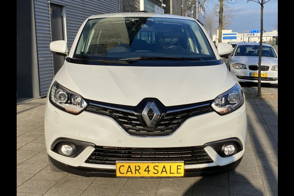 Renault Scénic 1.2 TCe Bose Edition - 87.980 KM I Navigatie I PDC I Sport pakket I Half Leer I Dealer onderhouden