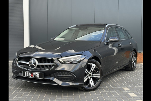 Mercedes-Benz C-Klasse Estate 200 Business Line M23 PANO NAVI CR CONTROL CAMERA CLIMATE