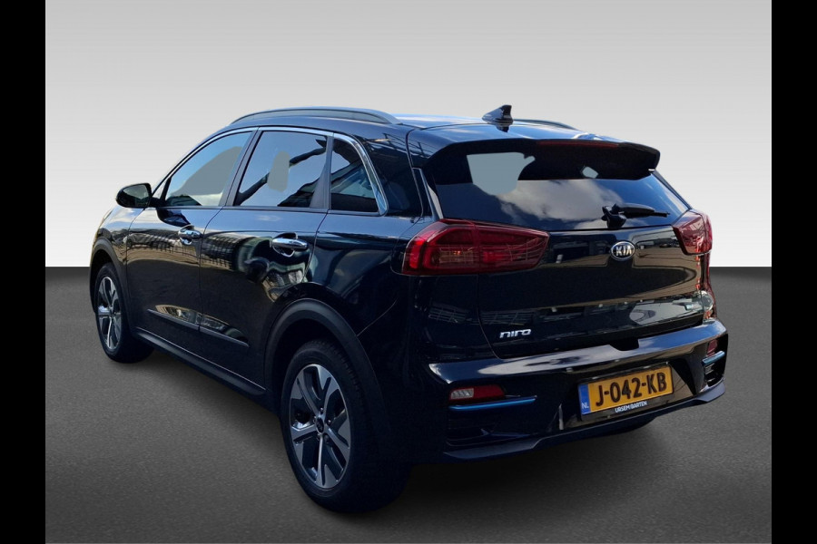 Kia e-Niro ExecutiveLine 64 kWh