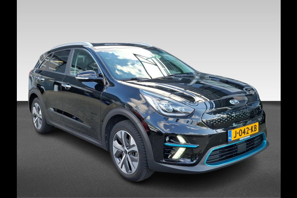 Kia e-Niro ExecutiveLine 64 kWh