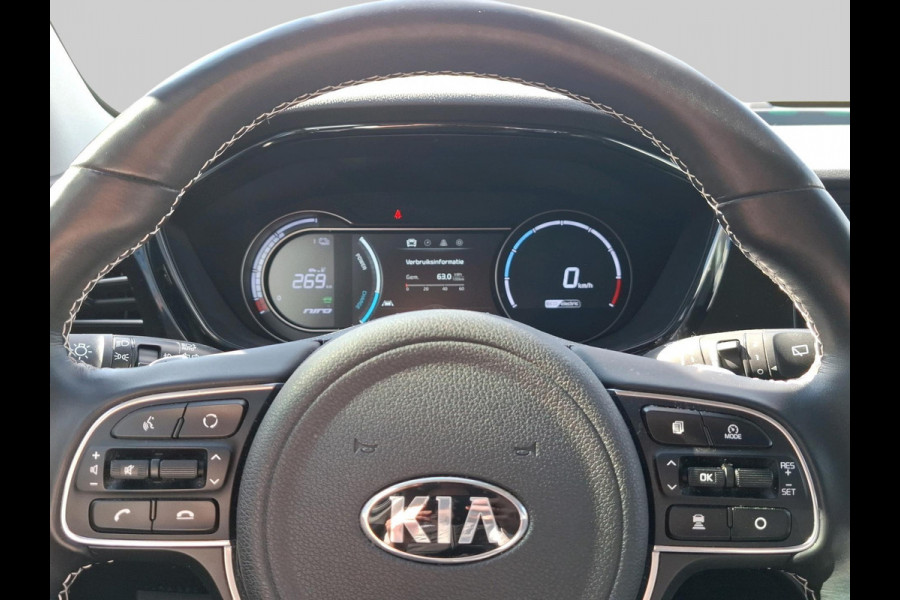 Kia e-Niro ExecutiveLine 64 kWh