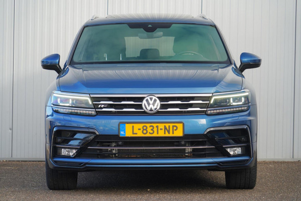 Volkswagen Tiguan Allspace 1.5 TSI Highline Business R 7p. / 1e Eigenaar / 39dkm NAP / Trekhaak / Camera