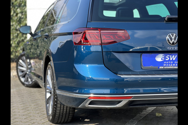 Volkswagen Passat Variant 1.4 TSI PHEV GTE Business | Pano | Trekhaak | Dynaudio | 360 Camera