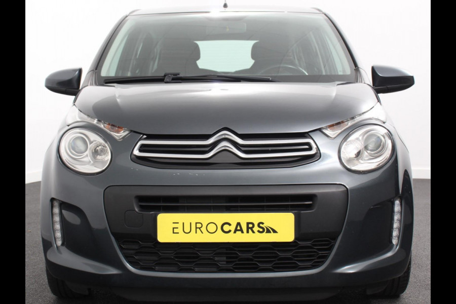 Citroën C1 1.0 VTi Feel Airco Bluetooth Led Dab