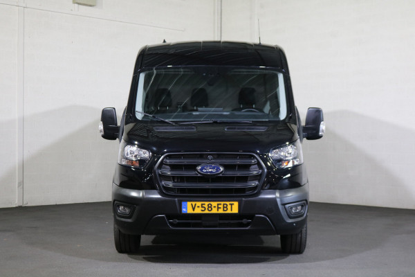 Ford Transit 2.0 TDci L3 H2 Trend Airco Navigatie Camera Bott Vario Kast