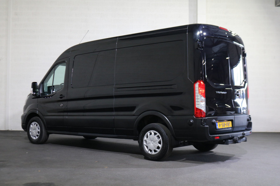 Ford Transit 2.0 TDci L3 H2 Trend Airco Navigatie Camera Bott Vario Kast