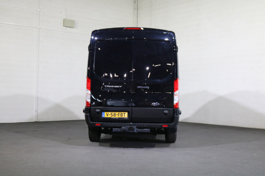 Ford Transit 2.0 TDci L3 H2 Trend Airco Navigatie Camera Bott Vario Kast