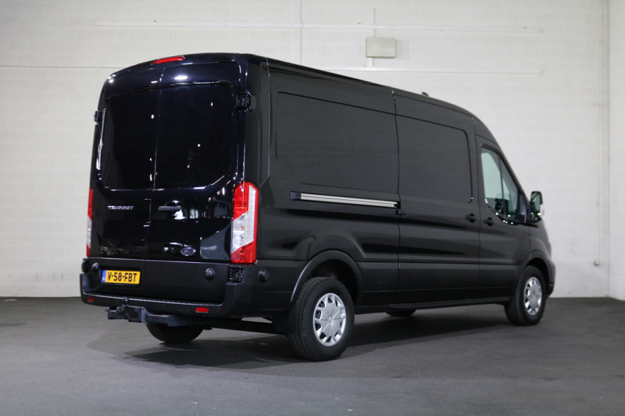 Ford Transit 2.0 TDci L3 H2 Trend Airco Navigatie Camera Bott Vario Kast