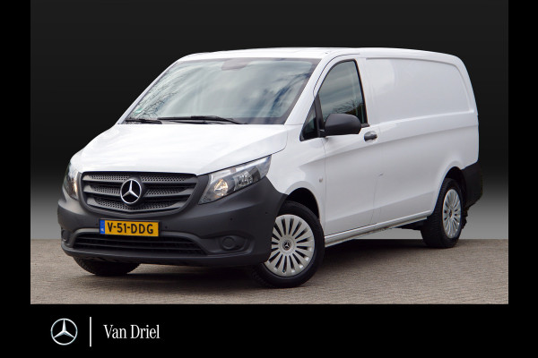 Mercedes-Benz Vito Vito 114 CDI