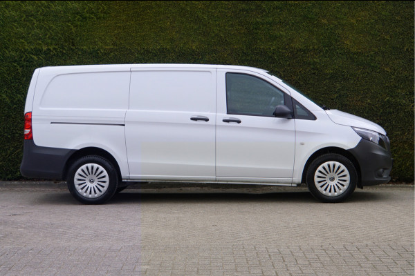 Mercedes-Benz Vito Vito 114 CDI