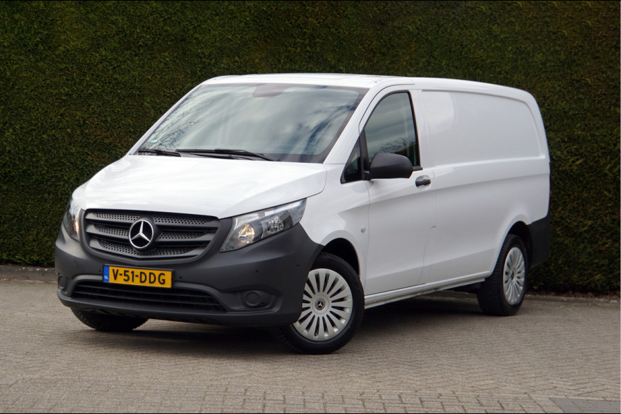 Mercedes-Benz Vito Vito 114 CDI