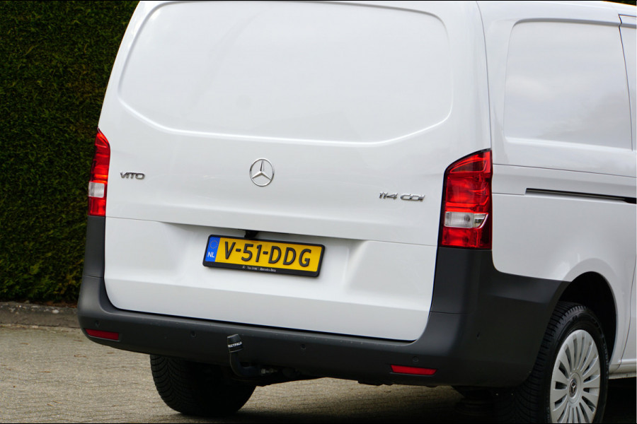 Mercedes-Benz Vito Vito 114 CDI