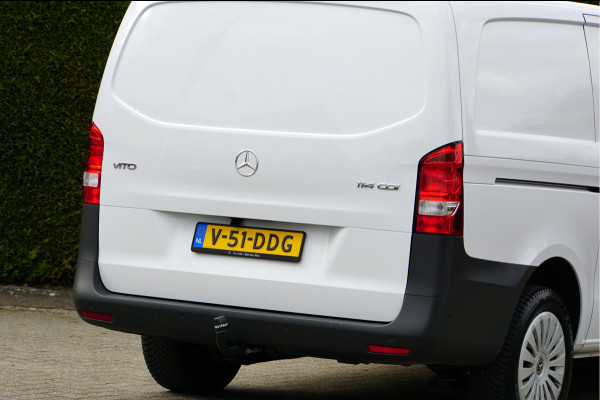 Mercedes-Benz Vito Vito 114 CDI