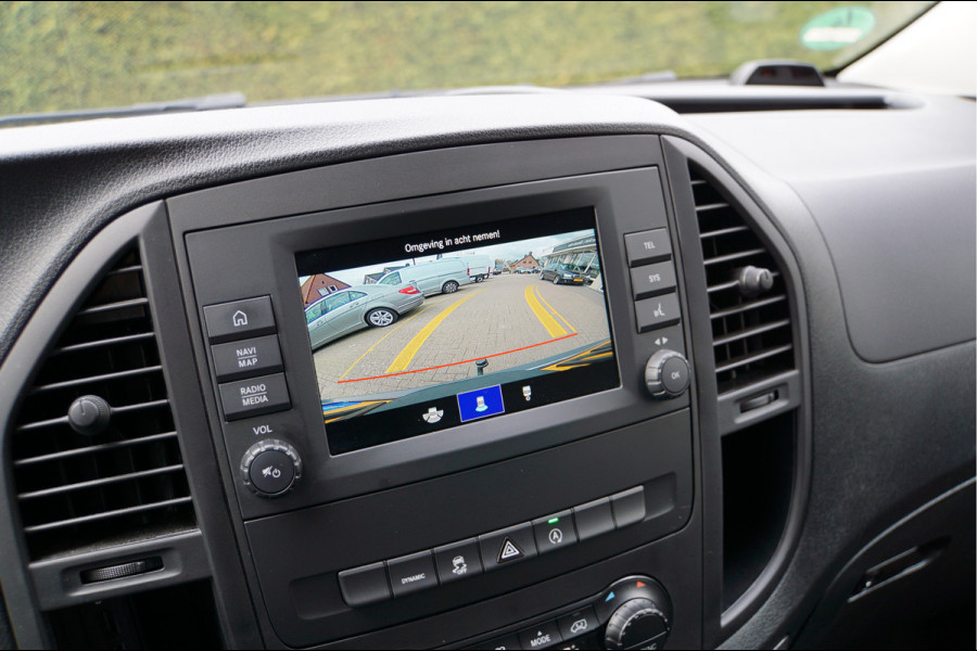 Mercedes-Benz Vito Vito 114 CDI