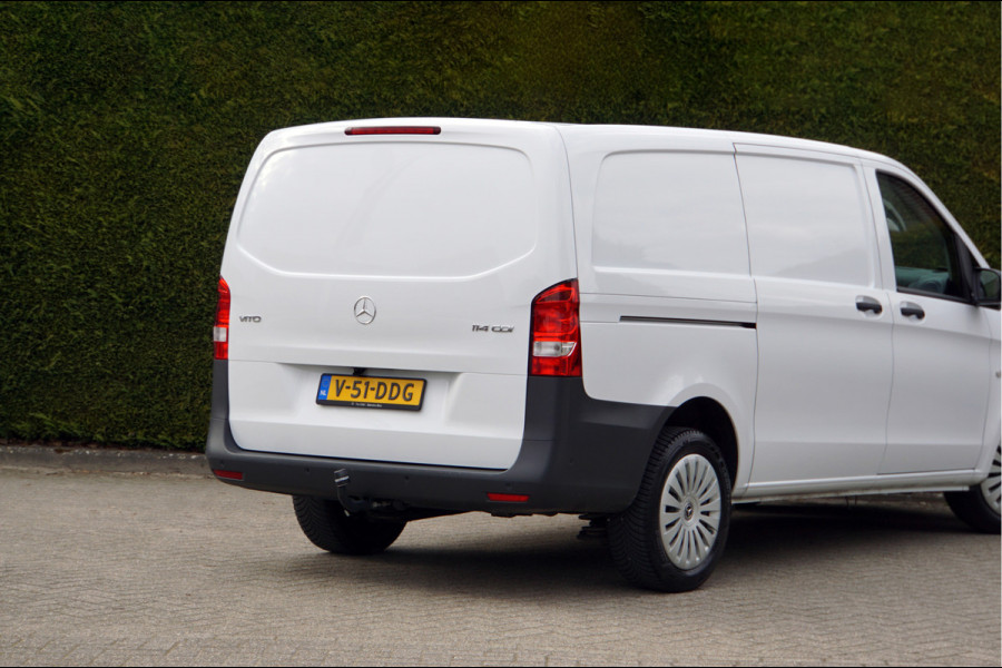 Mercedes-Benz Vito Vito 114 CDI