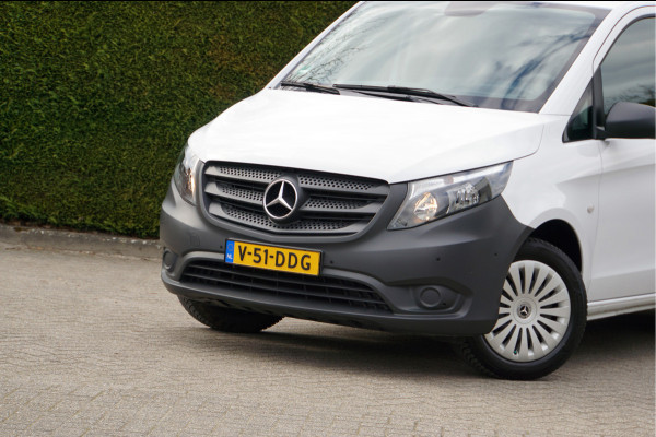 Mercedes-Benz Vito Vito 114 CDI