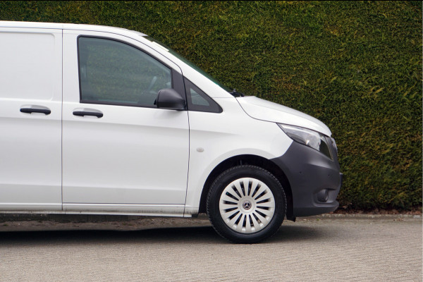 Mercedes-Benz Vito Vito 114 CDI