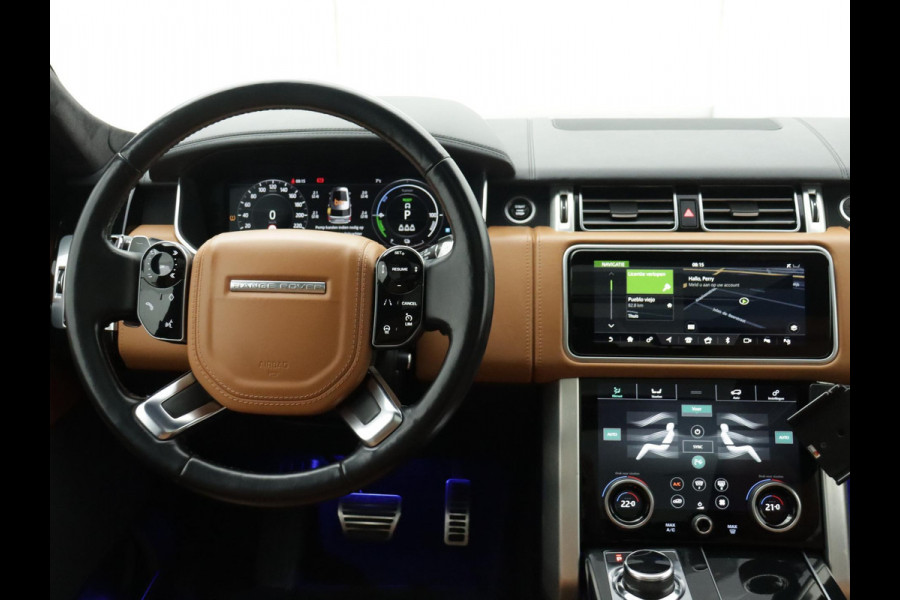 Land Rover Range Rover P400e Autobiography