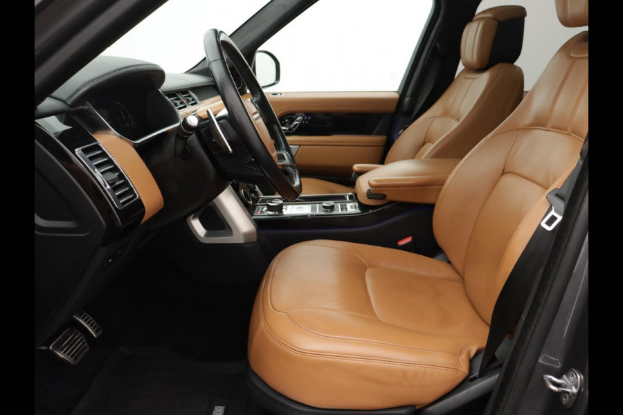 Land Rover Range Rover P400e Autobiography