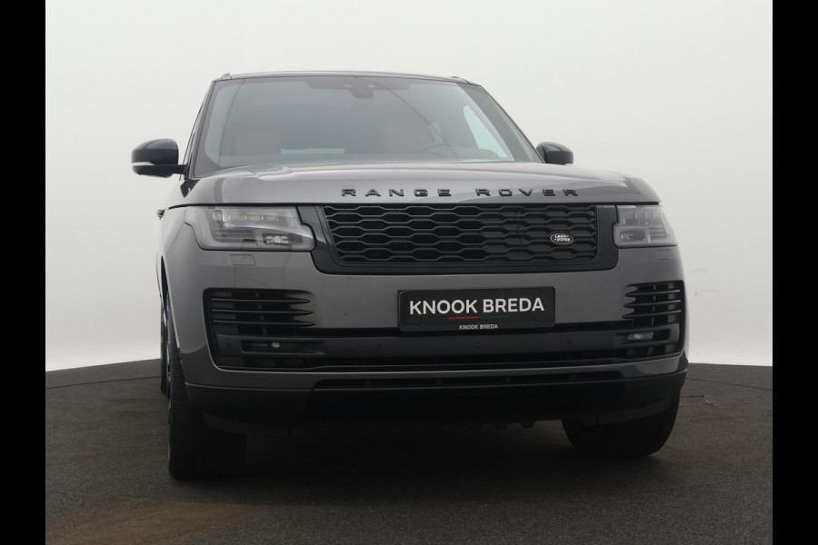 Land Rover Range Rover P400e Autobiography