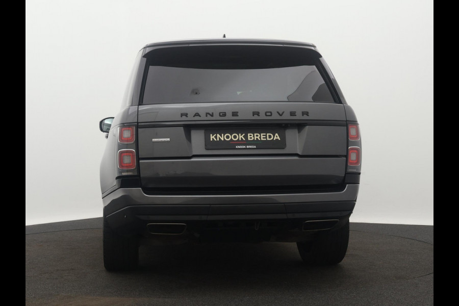 Land Rover Range Rover P400e Autobiography