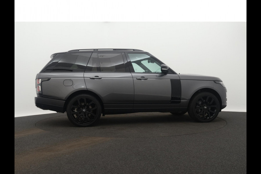 Land Rover Range Rover P400e Autobiography
