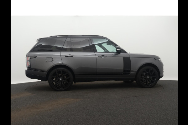 Land Rover Range Rover P400e Autobiography