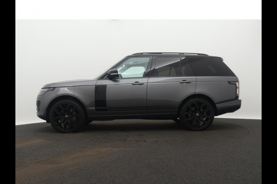 Land Rover Range Rover P400e Autobiography