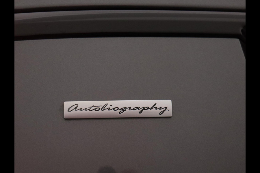 Land Rover Range Rover P400e Autobiography