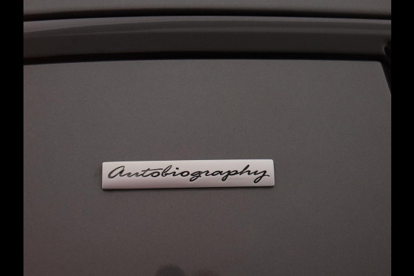 Land Rover Range Rover P400e Autobiography