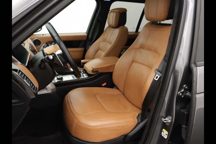 Land Rover Range Rover P400e Autobiography